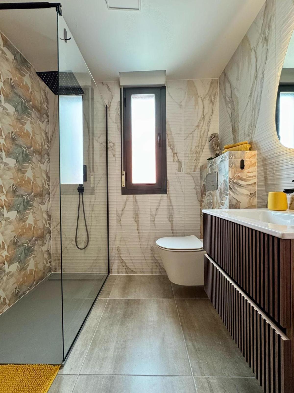 Apartament Ambar Gandia Playa-Grao Con Piscina Parking Ideal Para Familias Exteriör bild